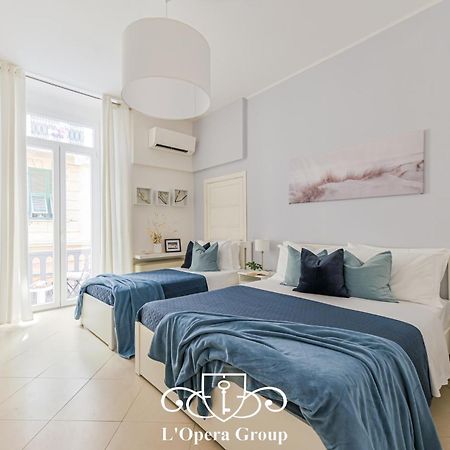 Mare E Teatro Apartment - L'Opera Group La Spezia Eksteriør bilde
