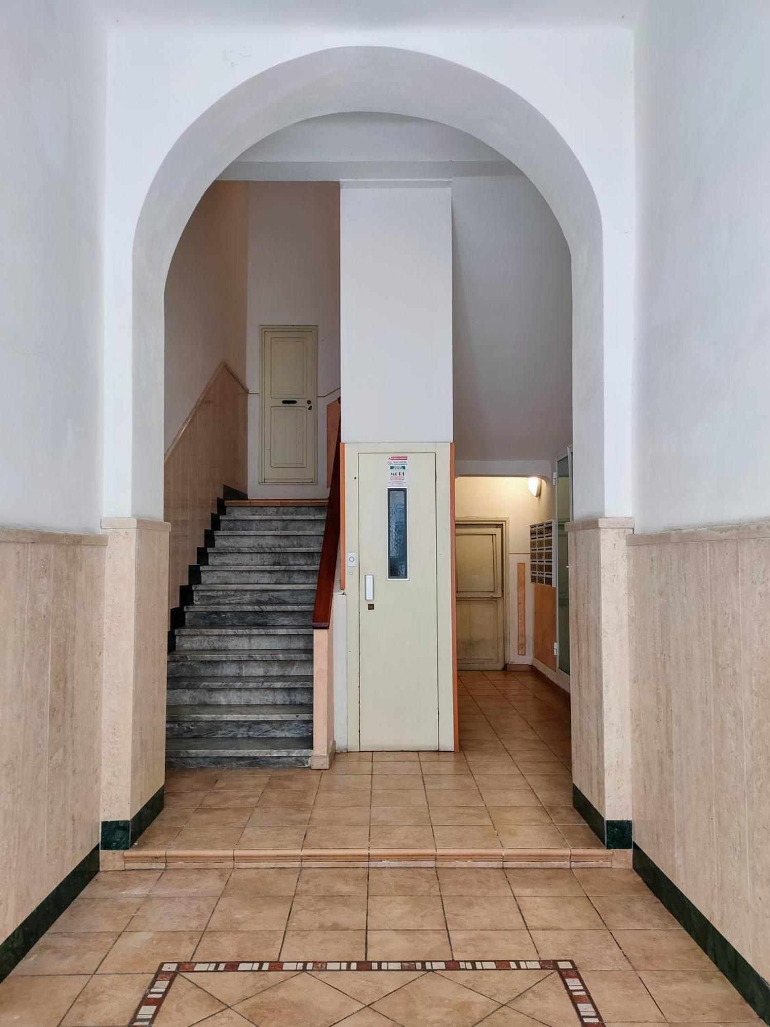Mare E Teatro Apartment - L'Opera Group La Spezia Eksteriør bilde
