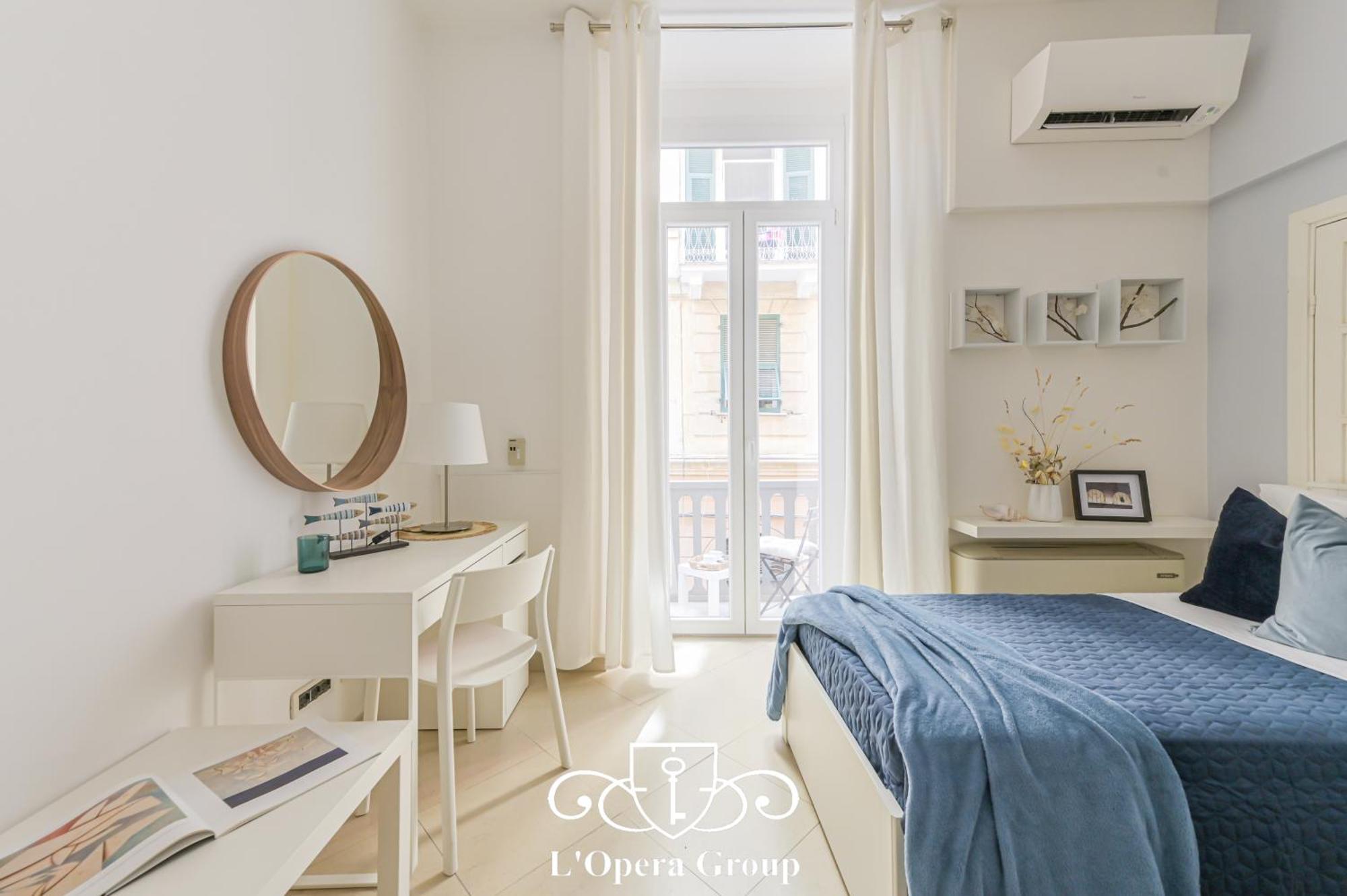 Mare E Teatro Apartment - L'Opera Group La Spezia Eksteriør bilde